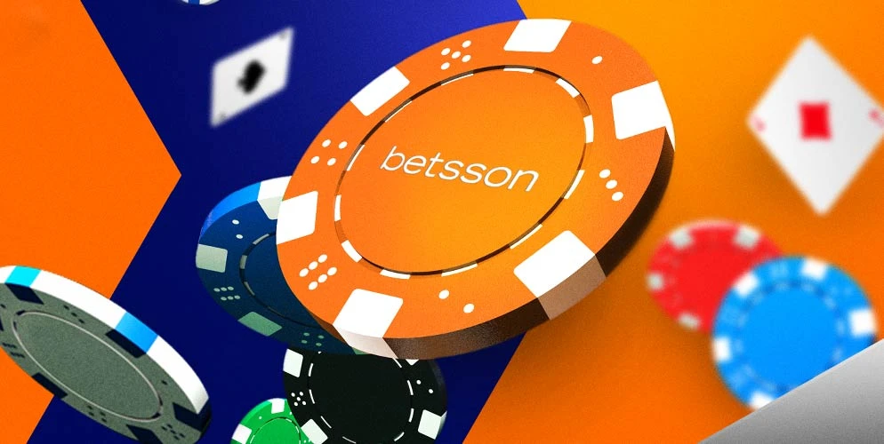 betsson bono sin depósito