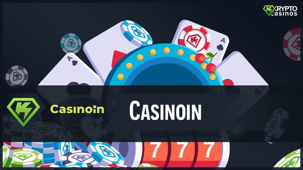 casinoin perú