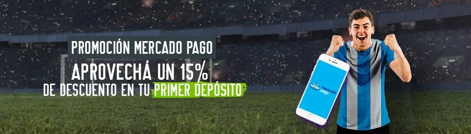 codere promocion mercado pago 