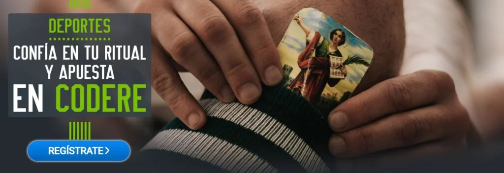 favoritos octavos champions league codere