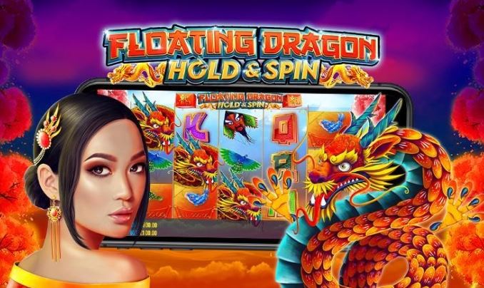 floating dragon casino gran madrid