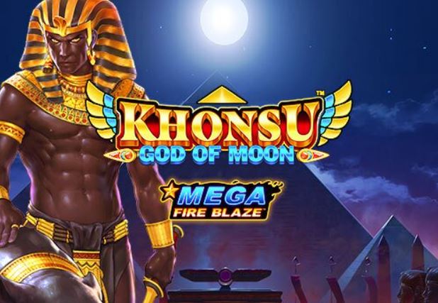 khonsu god of moon playjango