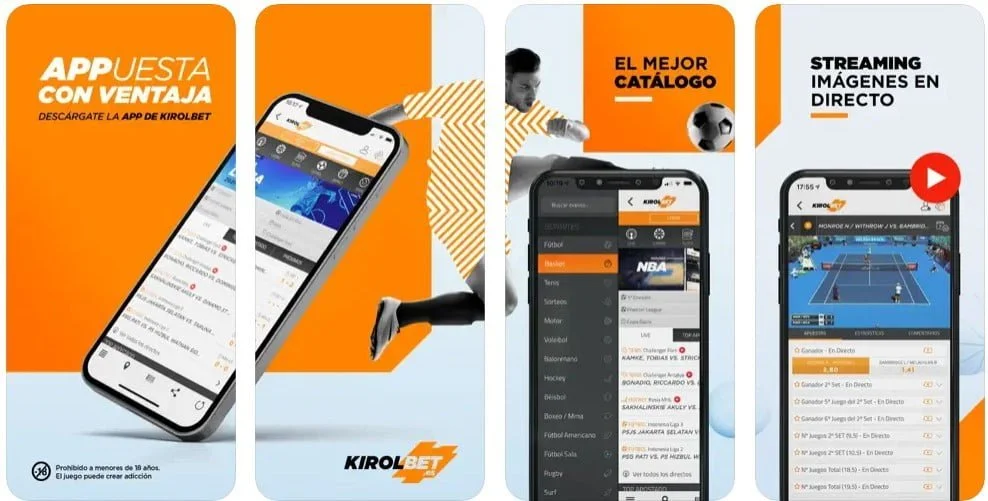kirolbet apuestas análisis