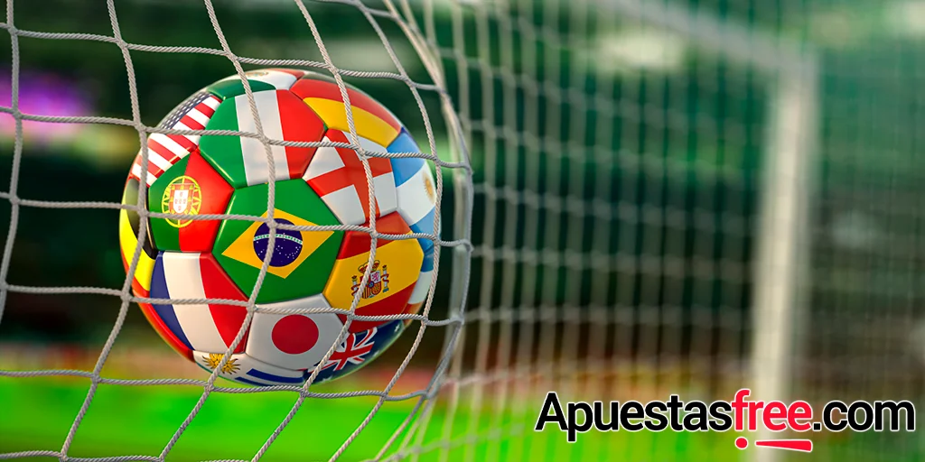 apostar en el mundial