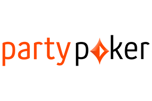 logo de partypoker