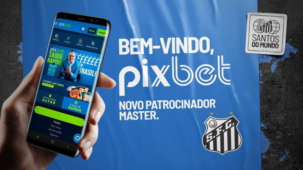 pixbet app android