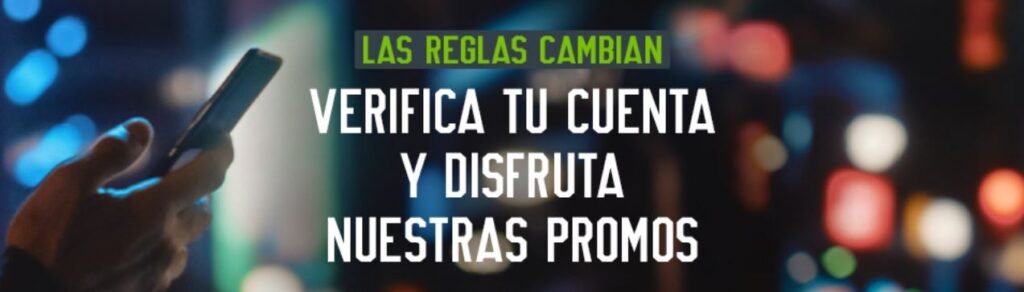 promociones de codere para el mundial