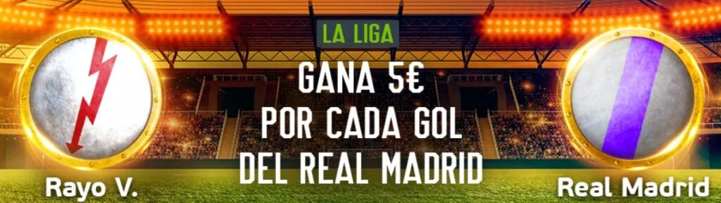 codere rayo vallecano real madrid