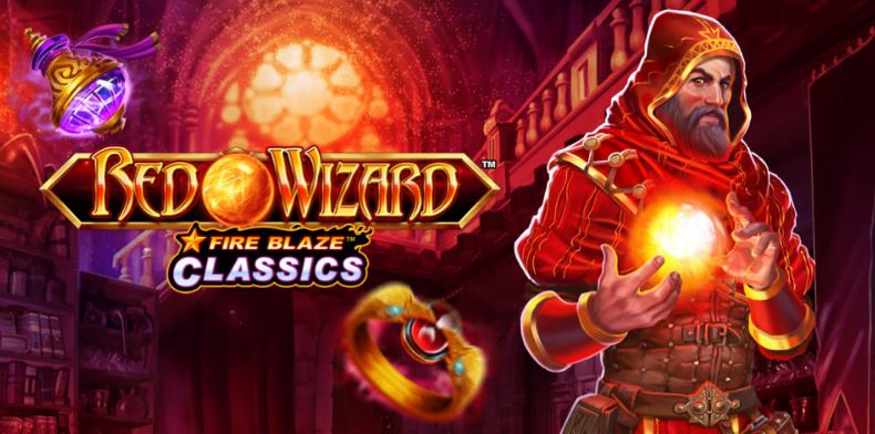 slot red wizard kirolbet casino