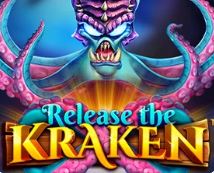 release the kraken slot volatilidad alta