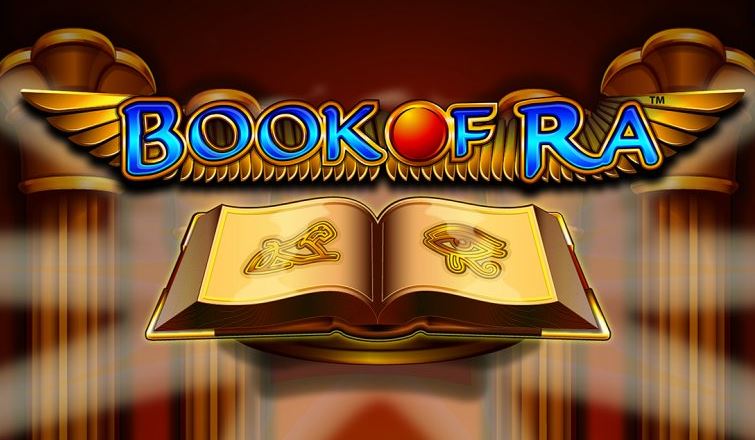 book of ra platincasino