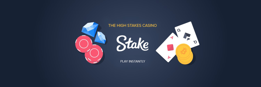 stake bono casino live