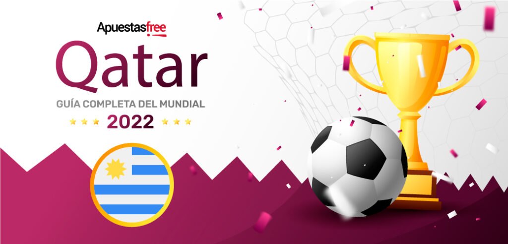 uruguay mundial qatar 2022