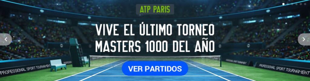 ver nadal vs tommy paul online