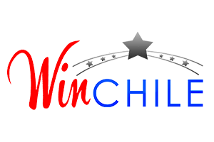 Winchile logo para poker