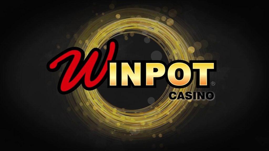 winpot como sacar dinero