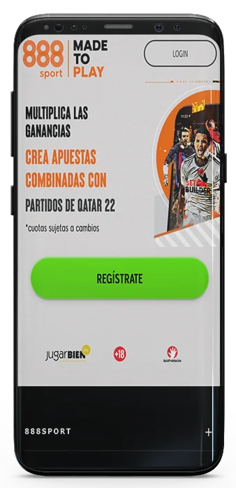 app 888sport android