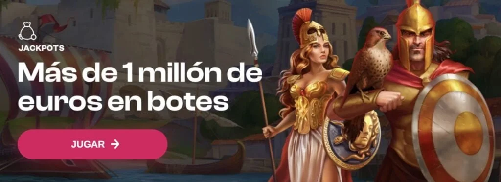 slots casino gran madrid