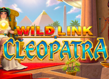 wild link cleopatra