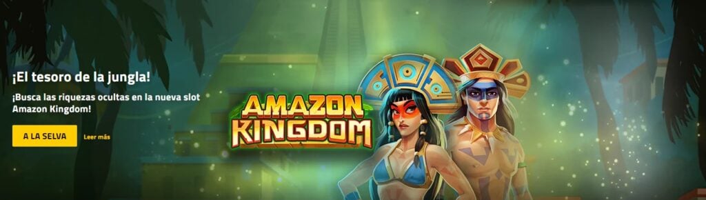 amazon kingdom slot admiralbet