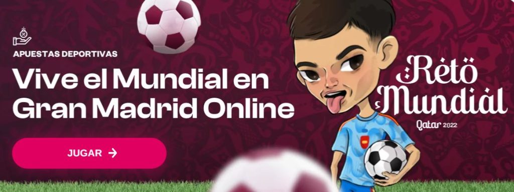 apuestas goleadores marruecos vs españa casino gran madrid