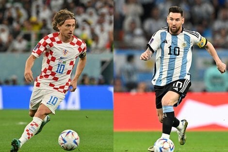 Bodog Argentina vs Croacia