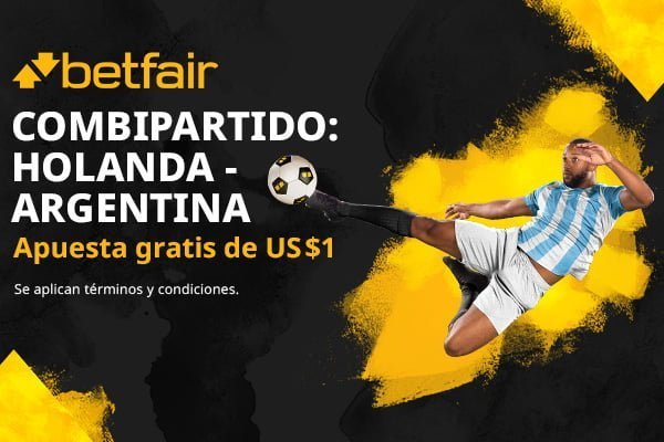 betfair oferta combipartido