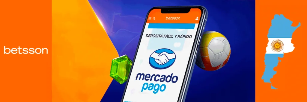 metodo mercadopago betsson argentina