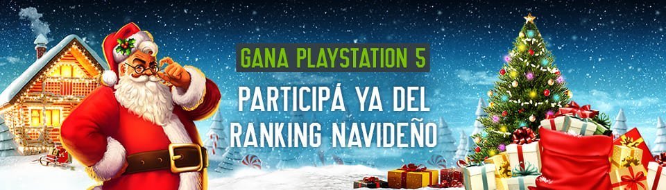 codere gana playstation 5 