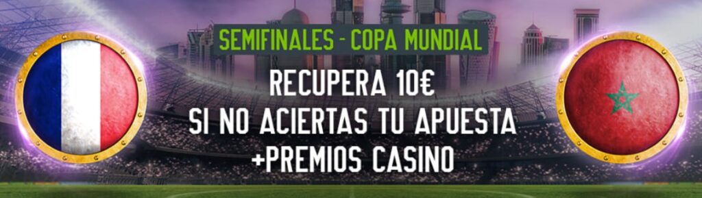 semifinales mundial codere