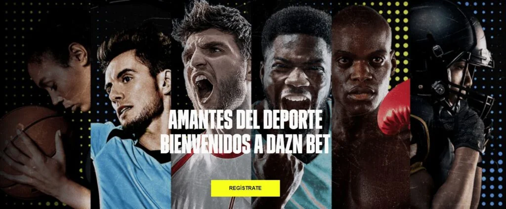 dazn bet apuestas