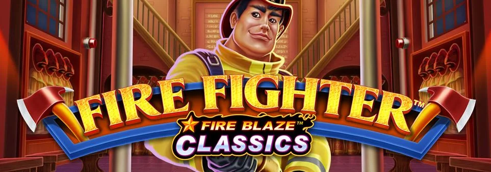 fire fighter mansion casino