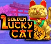 golden lucky cat bingo