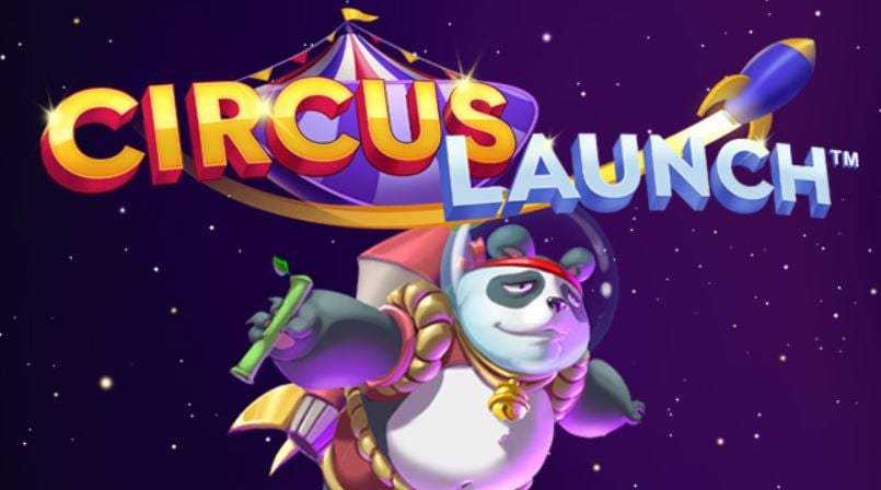 circus launch slot retabet