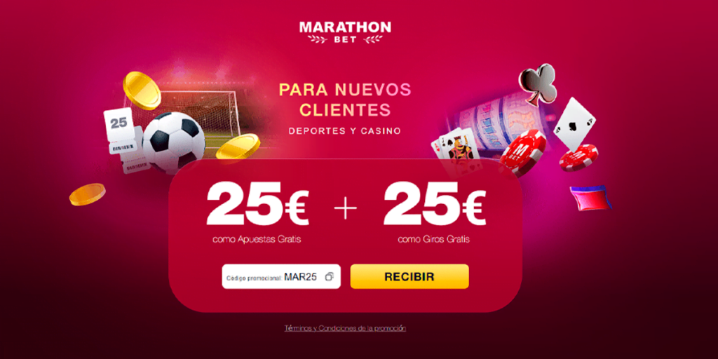 nuevo bono casino ecuador apuestas marathonbet