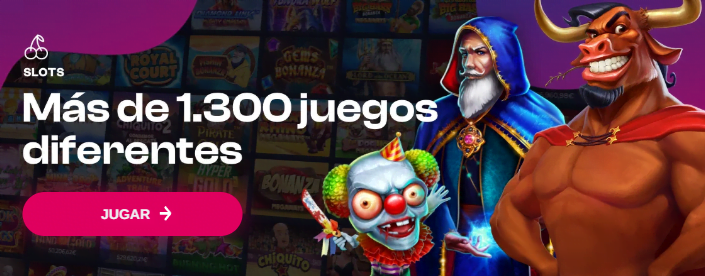 mejores juegos casino gran madrid