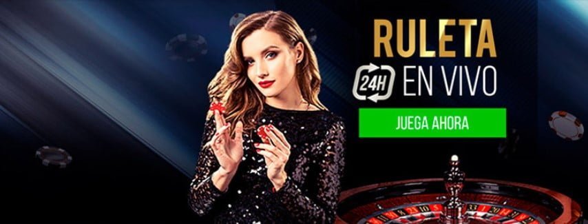 ruleta en vivo francesa marcaapuestas