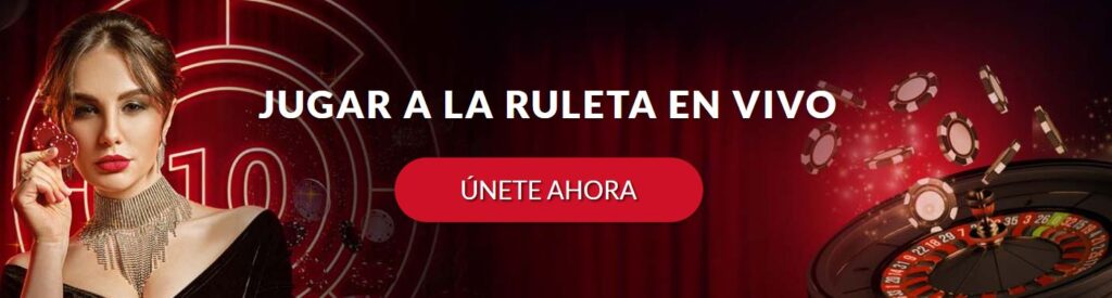 ruleta mansion casino