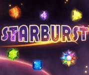 starburst slot