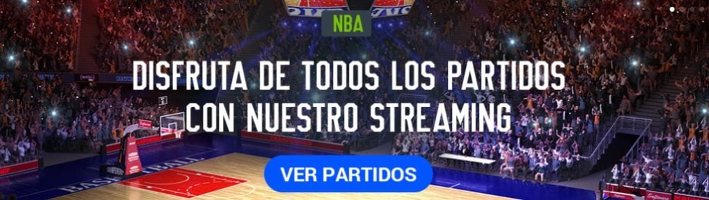 ver nba streaming