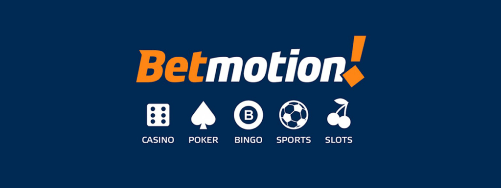 betmotion online