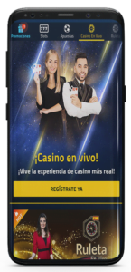 app starvegas descargar