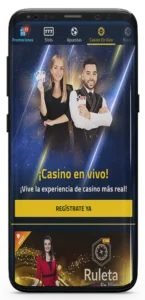 app starvegas descargar