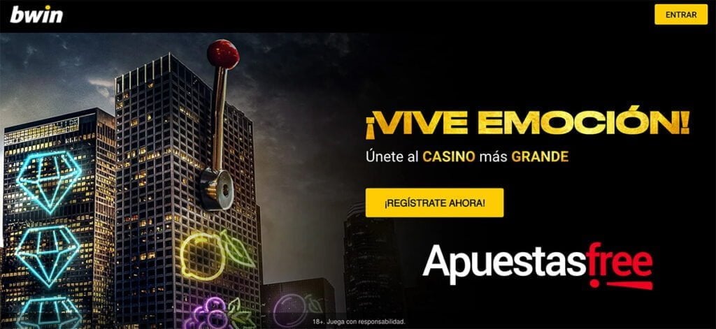 Casino Bwin