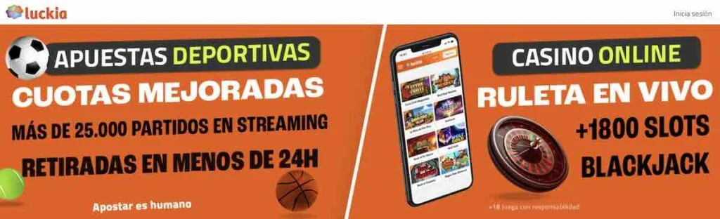 apuestas de tenis luckia