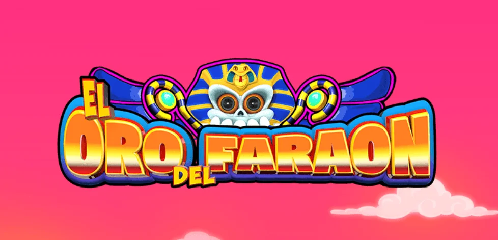Oro del faraón