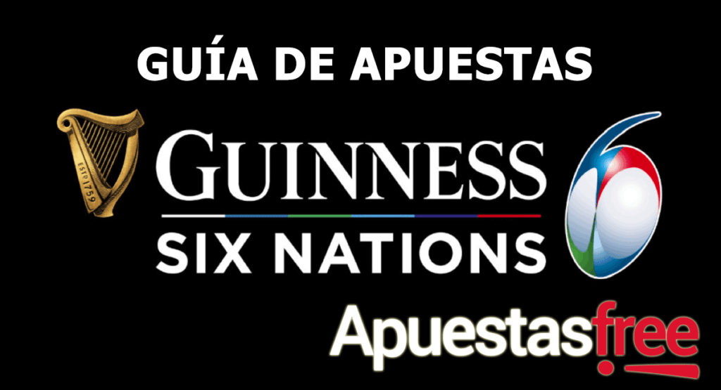 apuestas 6 naciones