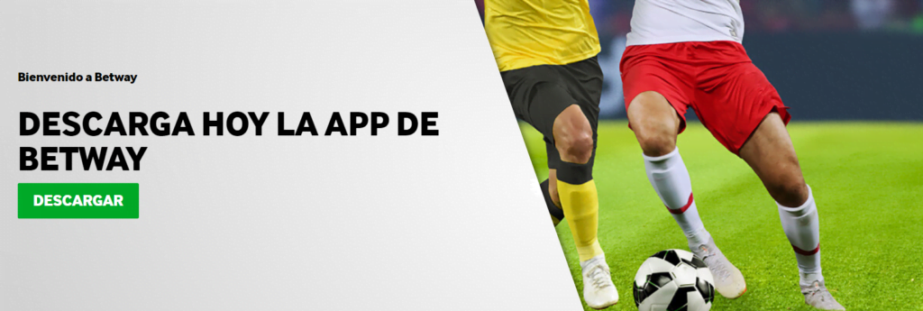 app de betway