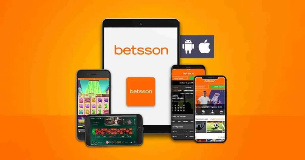 betsson retiro pagofacil 