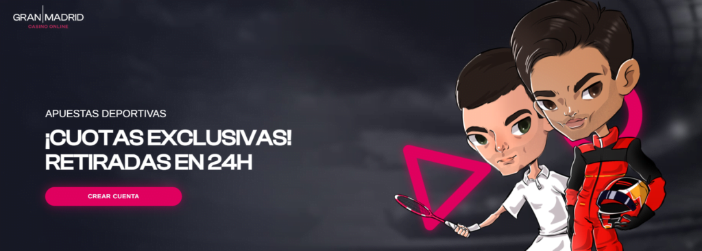 casino gran madrid apuestas 6 naciones